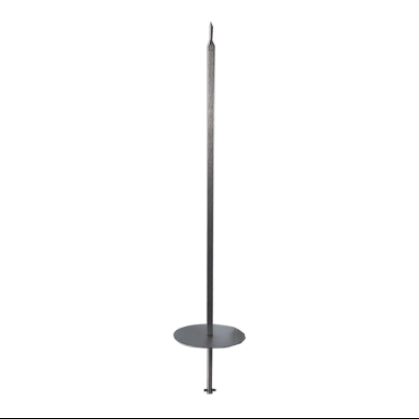 GATTO Spare Shaft for Schwarma Machine